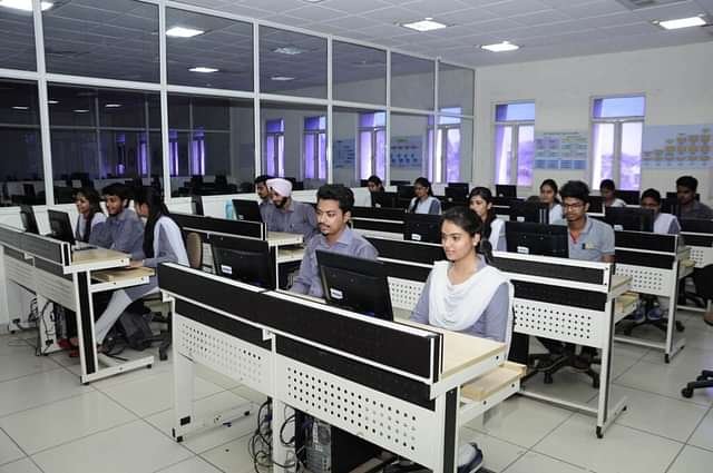College Image